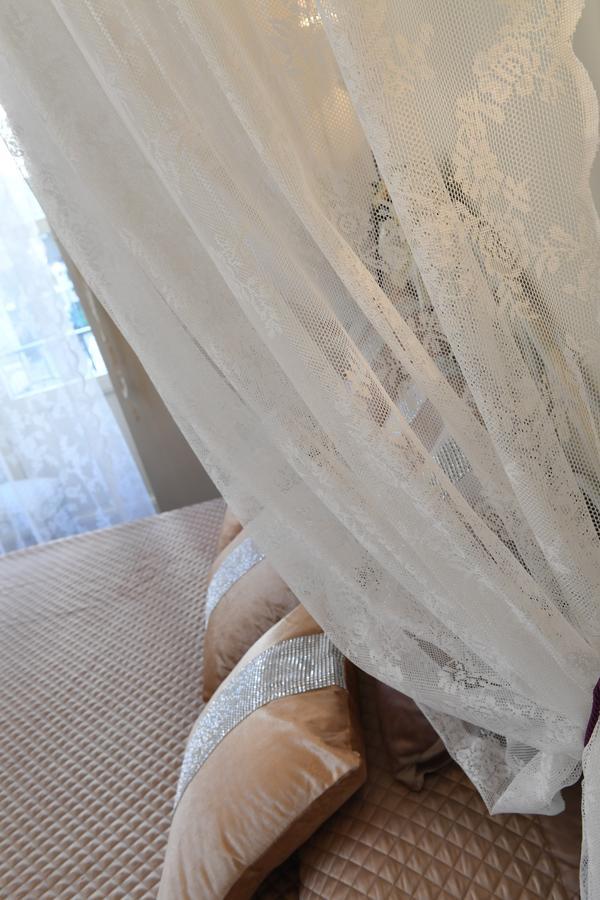 サレルノ Casa Suare Bed & Breakfast エクステリア 写真